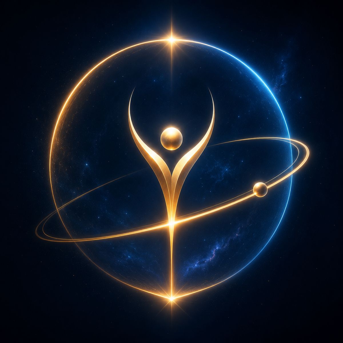 GunguVerse symbol